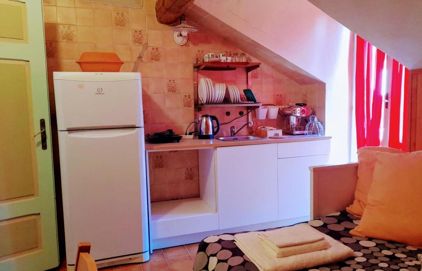 Villa Alma, Lake Como Bed&Breathe San Fedele Intelvi Exterior foto