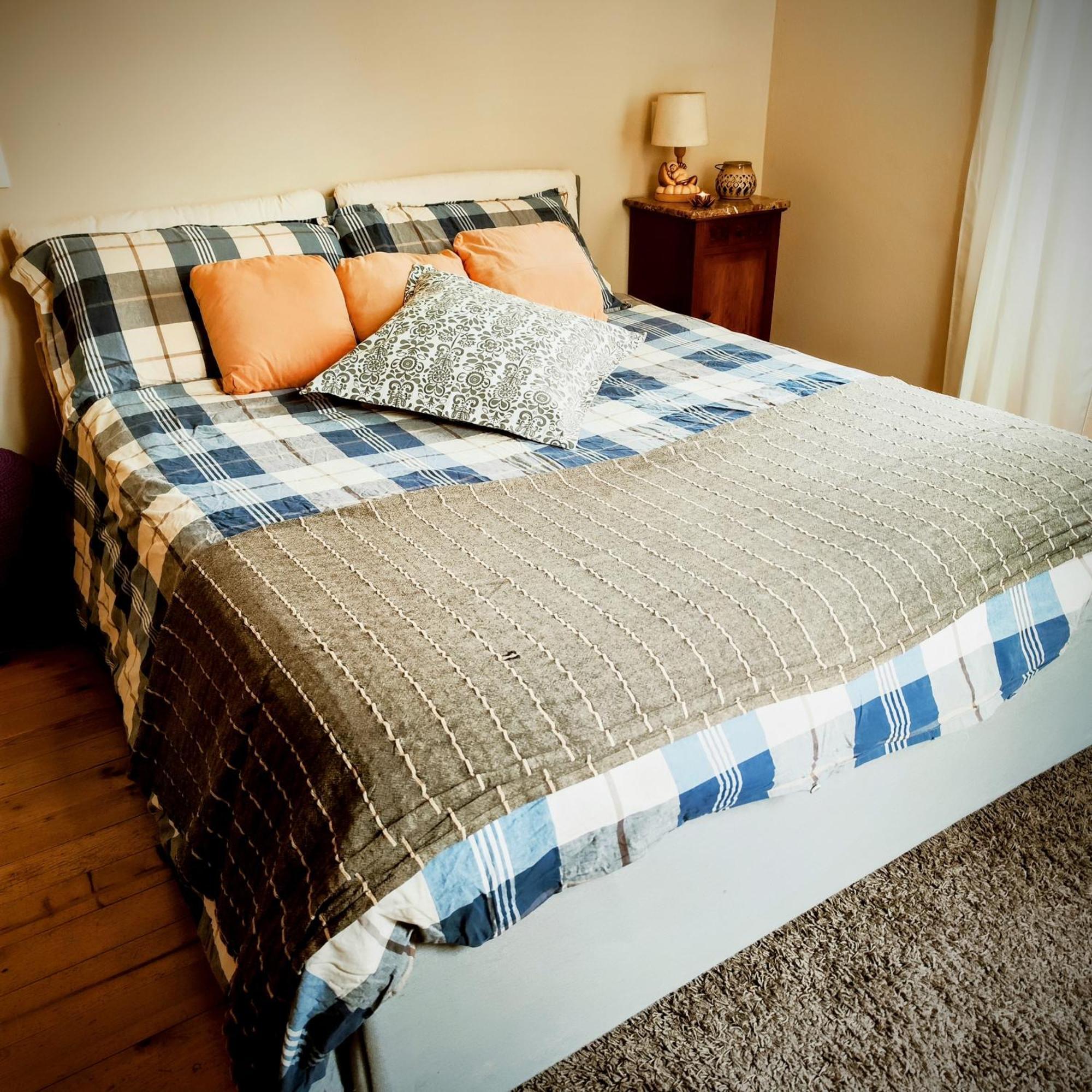 Villa Alma, Lake Como Bed&Breathe San Fedele Intelvi Exterior foto