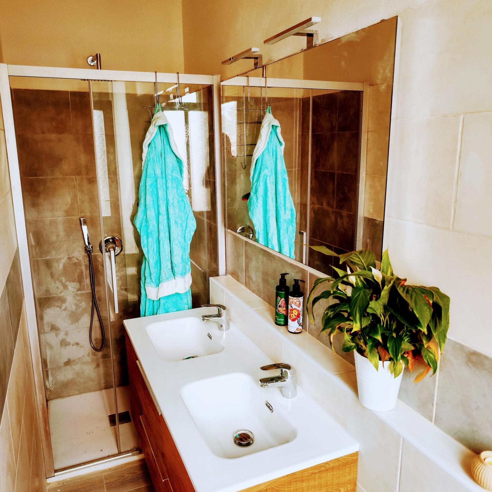 Villa Alma, Lake Como Bed&Breathe San Fedele Intelvi Exterior foto